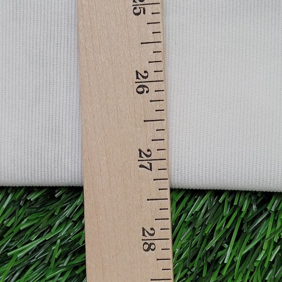 ADIDAS Track Jacket Medium 20x27 Fish Shoes All-Over-Print - Picture 14 of 16